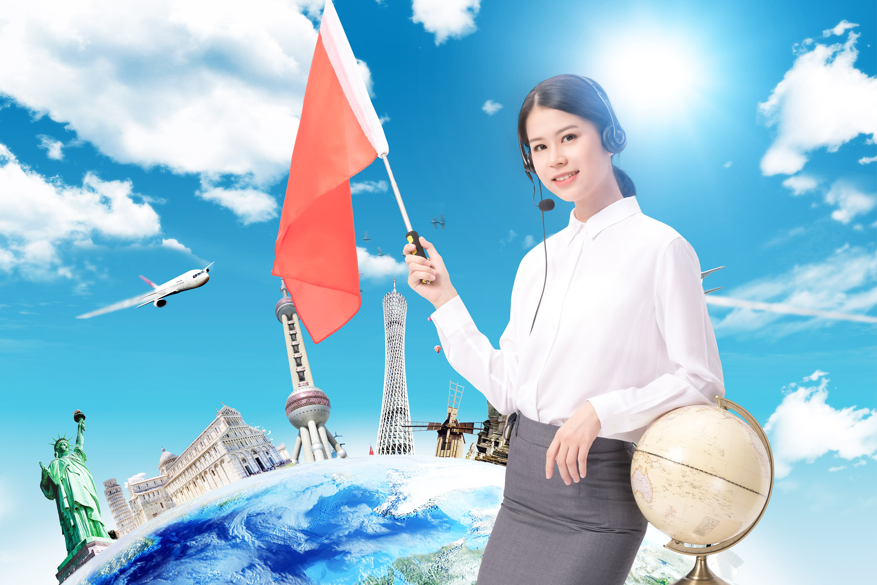 高德地图能否革导游的命？