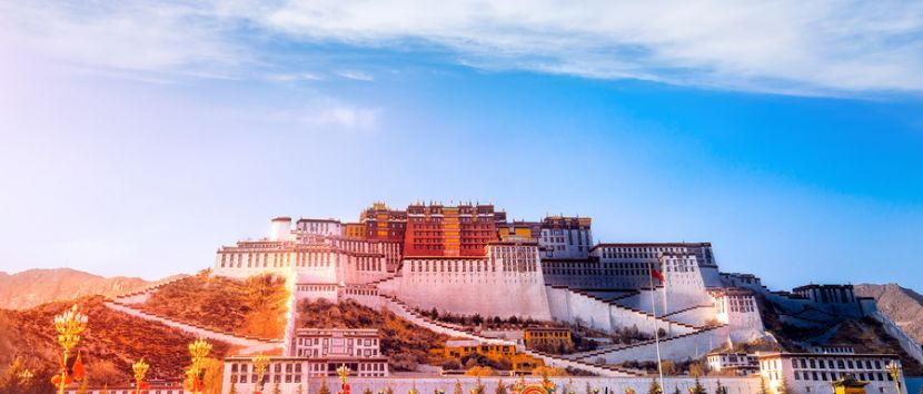 十一专辑 | 入境旅游70年 老外游中国最爱去哪儿玩？