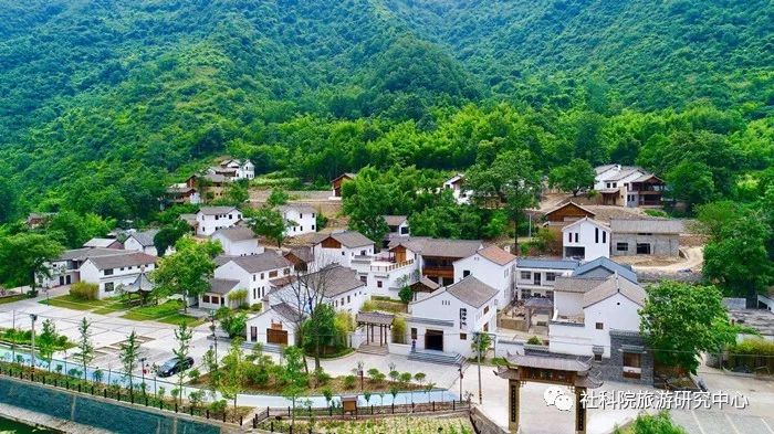 广东河源推介乡村民宿：188个项目达成意向投资 投资总额约63亿元