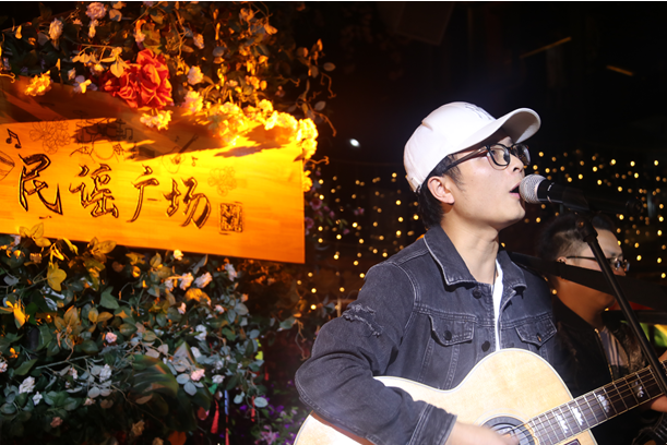 听民谣品精酿游丽江 解锁云南旅游新方式