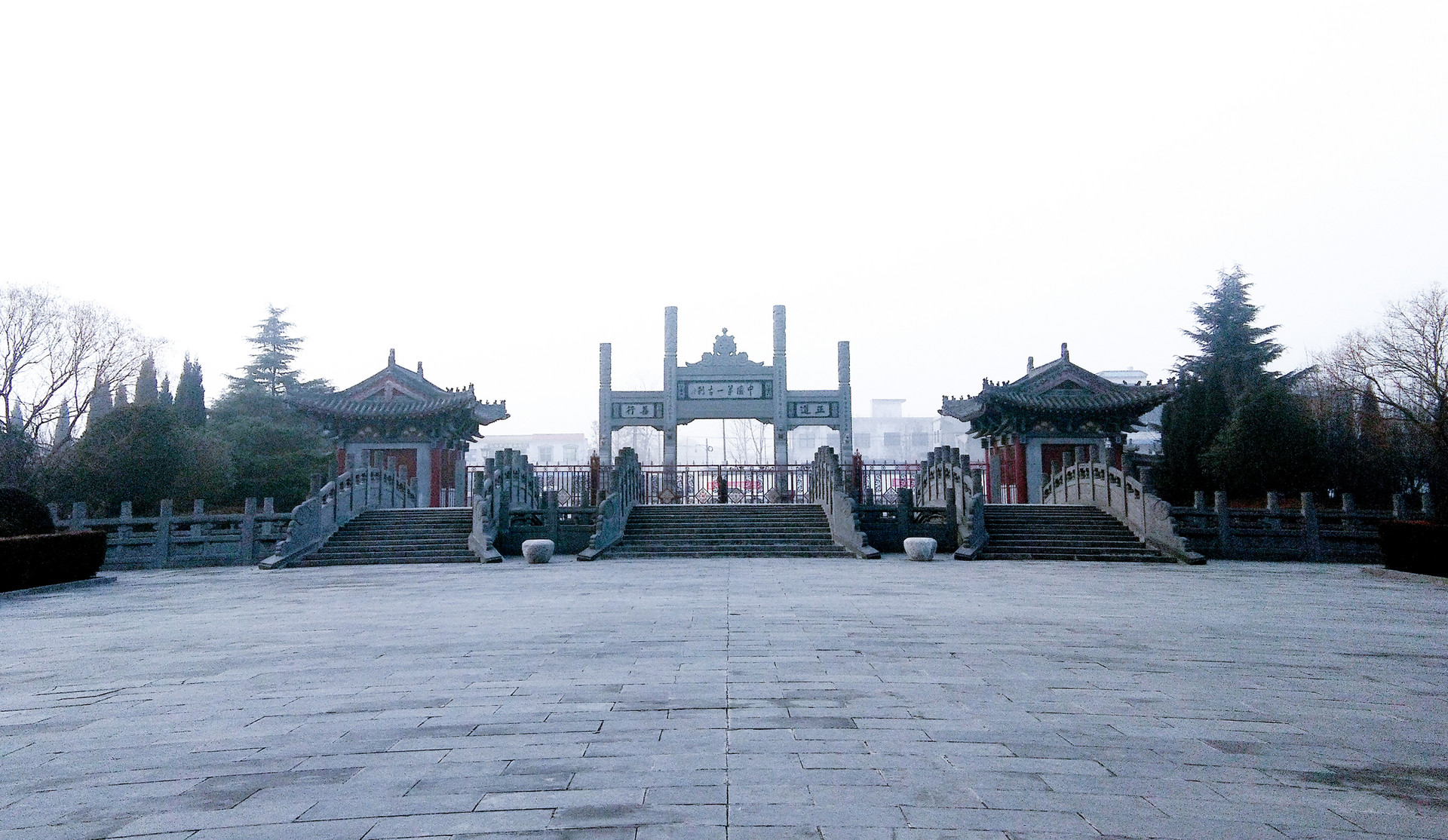 河南超50家景区紧急发布闭园公告
