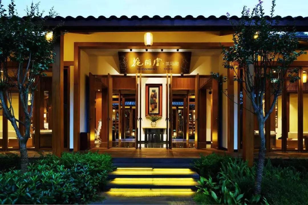 文旅大咖说 | 戴斌：非典型住宿业态与传统酒店的未来