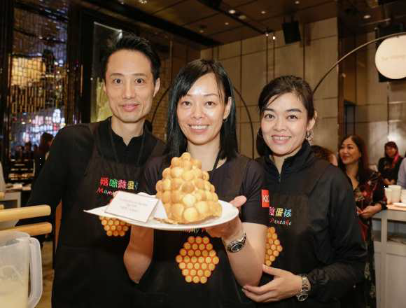 “香港盛宴11月”开启美味盛典 多元潮流美食惊喜上线