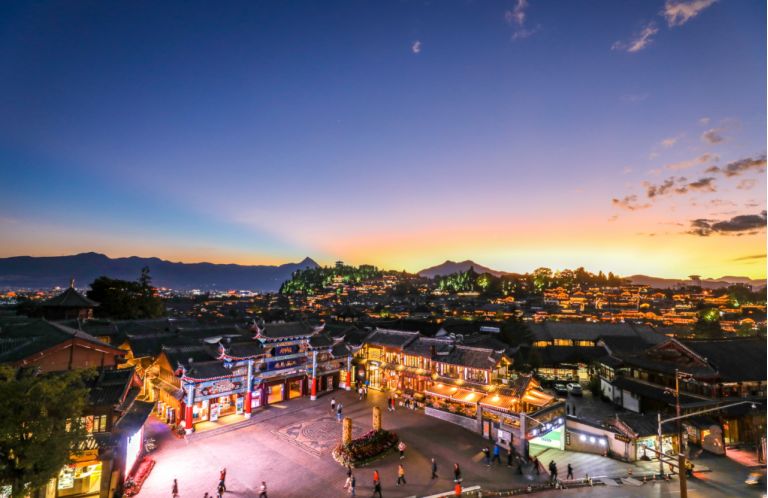 景区营销实战派孙震：一刀砍落1186个旅游景区，残忍的背后是无数景区无奈而又滴血的呻吟!