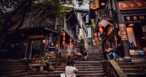 “网红”重庆的旅游账本