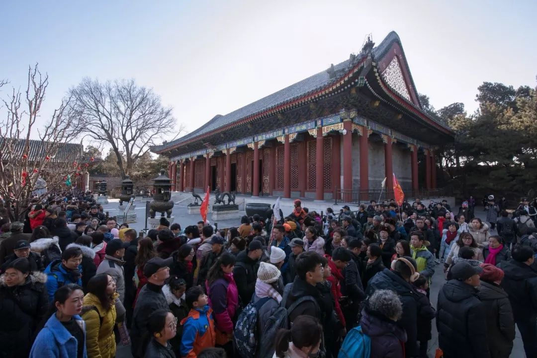 外行人对旅游业的十条常见误解