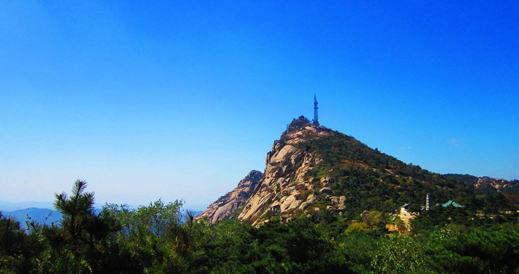 文旅赋能助力乡村振兴 博山“红叶柿岩”乡村振兴示范区合作项目签约