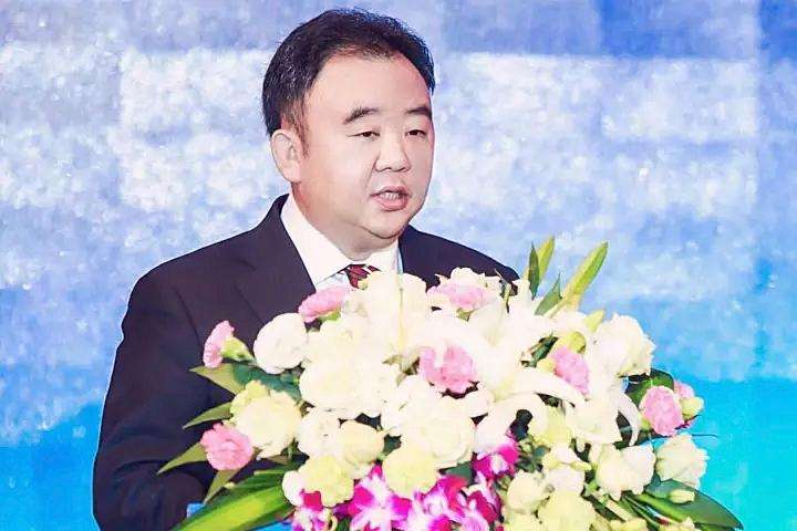 新华联：免去苏波董事长兼总裁职务 苟永平出任总裁