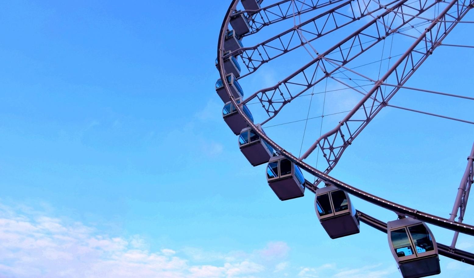 迪士尼的2019，又是充满魔法的一年