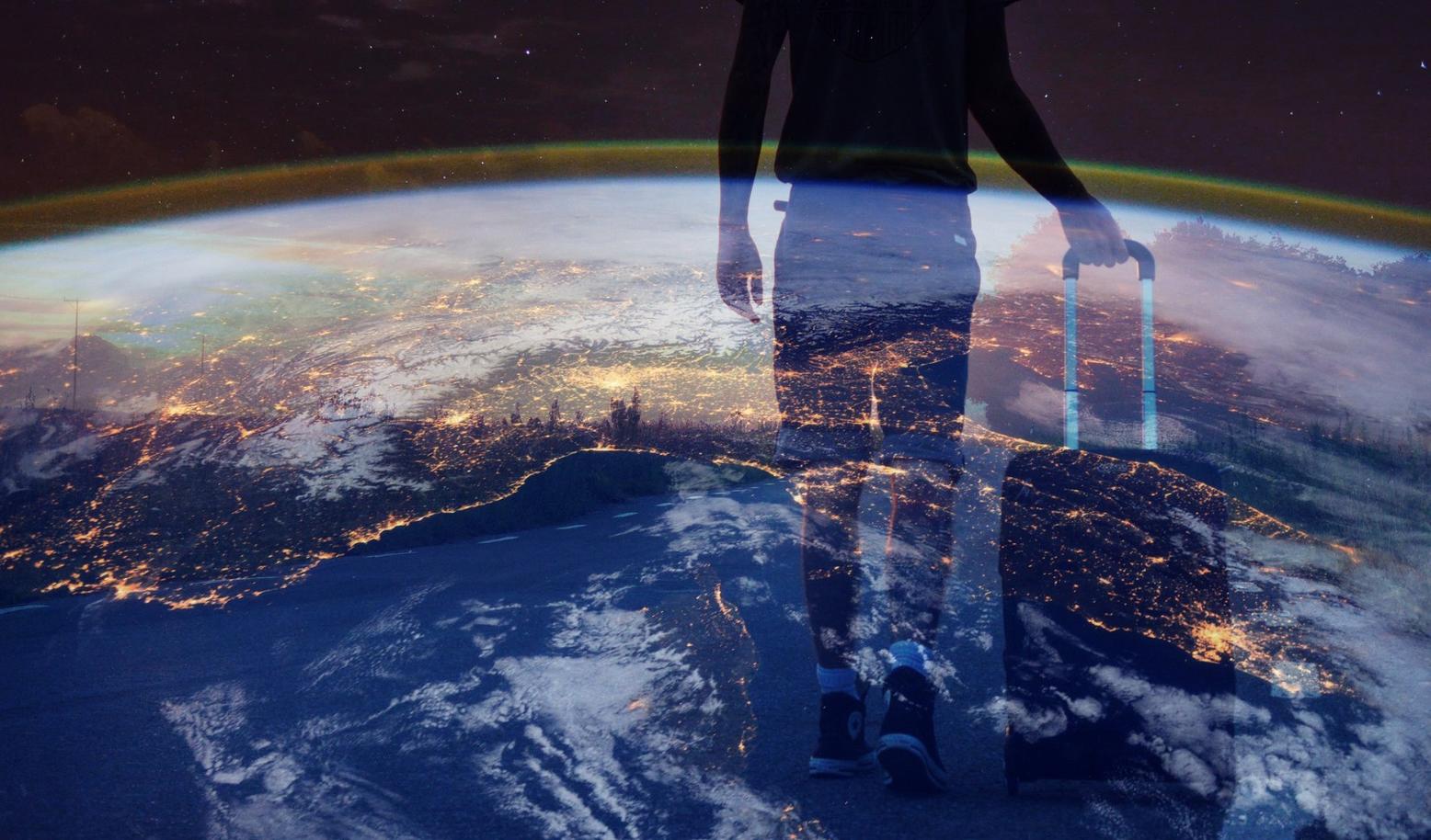 2020年将成“太空旅游元年”？这四家公司蓄势待发