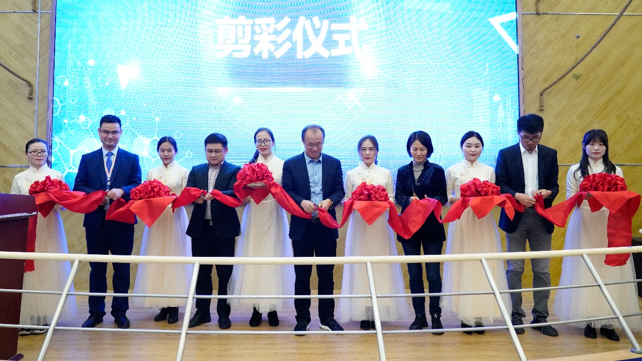 “聚焦新零售 共生新机遇” 同程持续赋能新零售合伙人