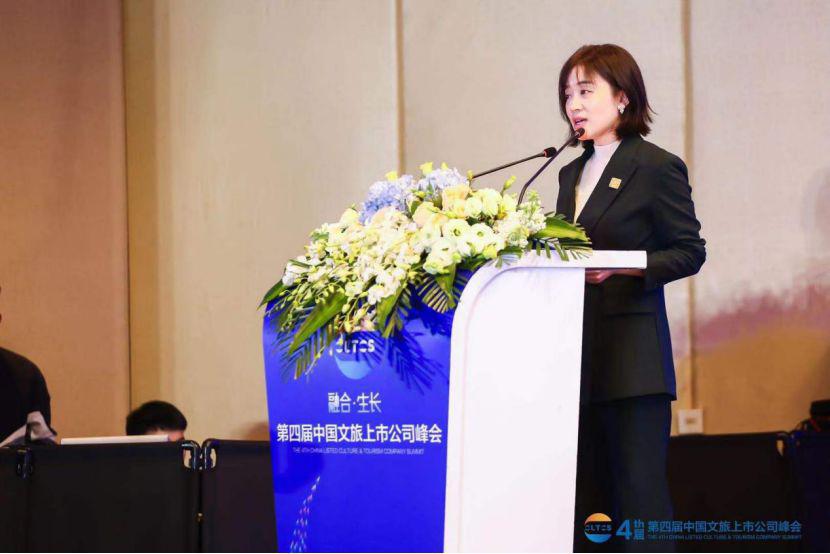 新旅界李阳：穿越周期，融合生长