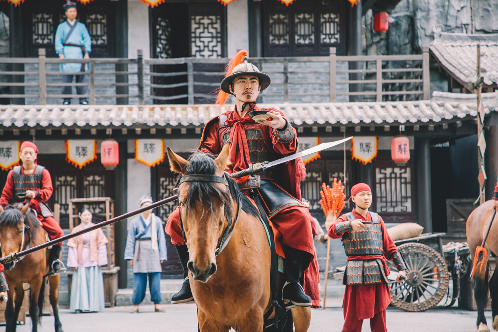 从深圳鼎彝文旅集团的发展，看中国文旅的三十年