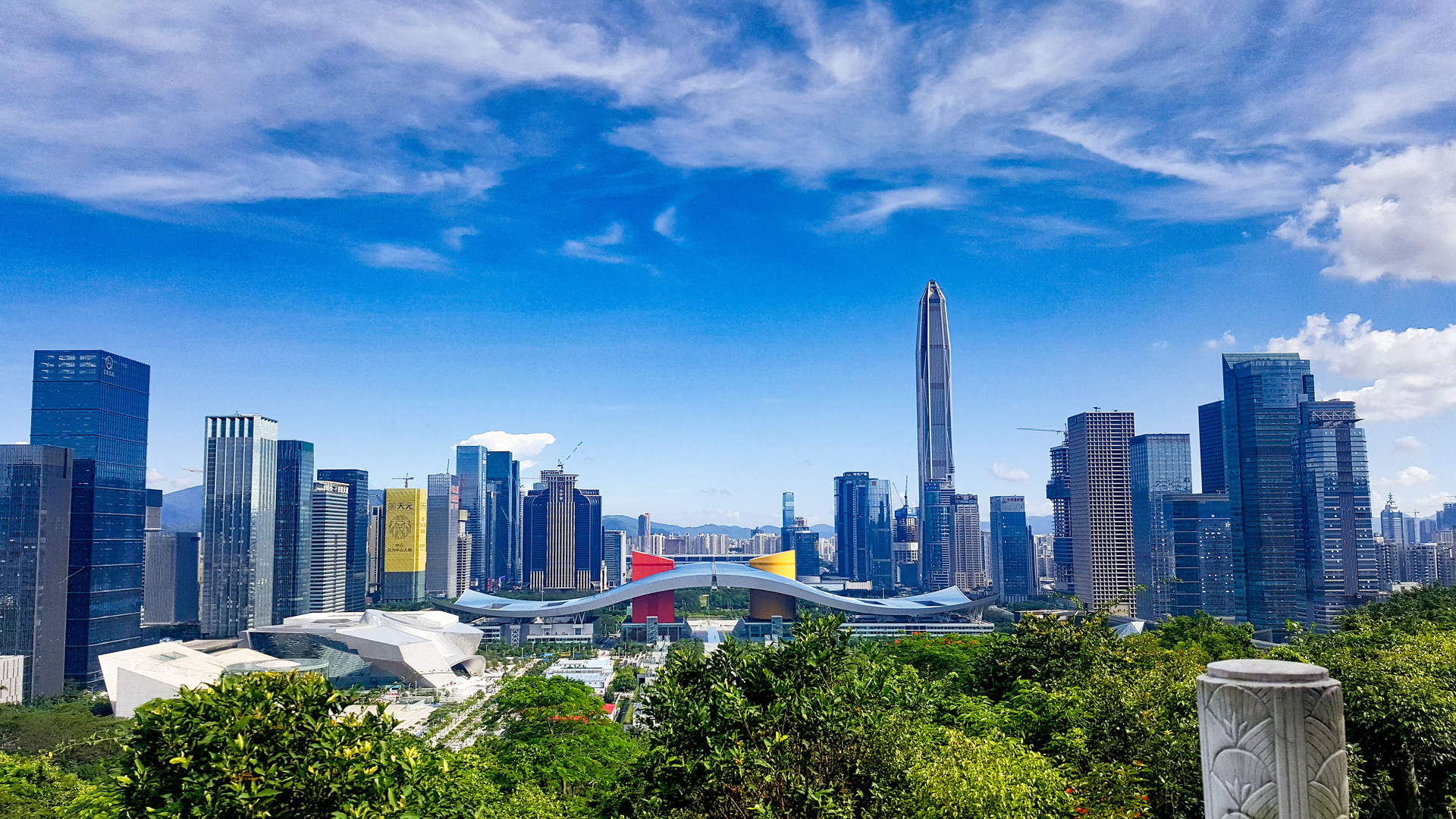 深圳旅游业回温：酒店业低价促销补损失 超四成人有出游计划