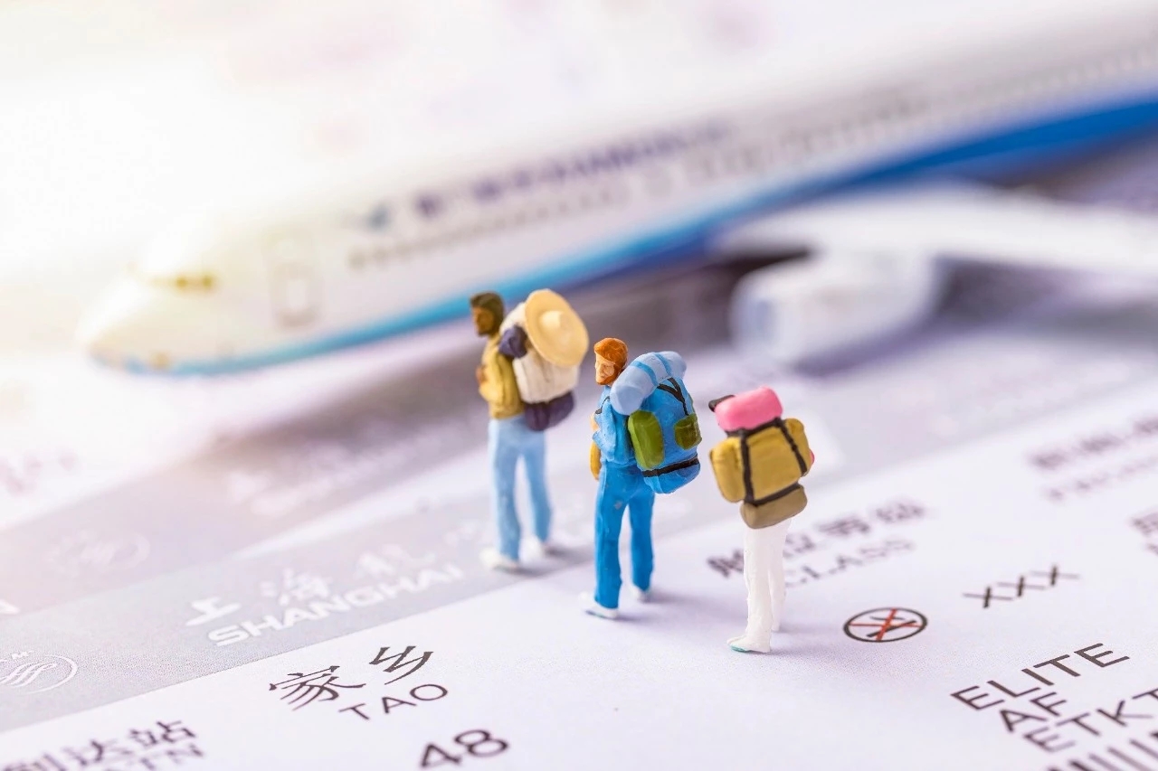 出入境管理局暂停受理审批签发内地居民赴港澳旅游签注
