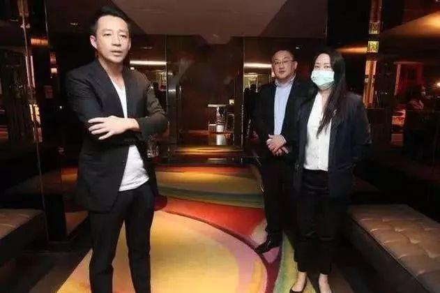 汪小菲告知旗下酒店员工：公司放无薪假，不同意者就辞退！大S力挺