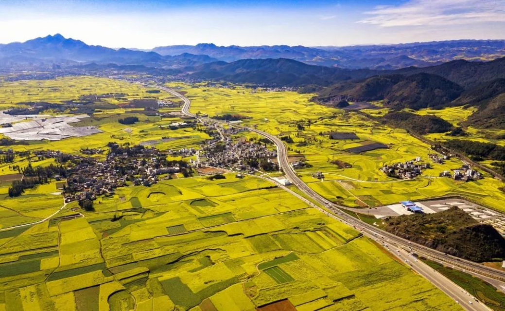 2020年中央一号文件与乡村旅游产业发展密切相关