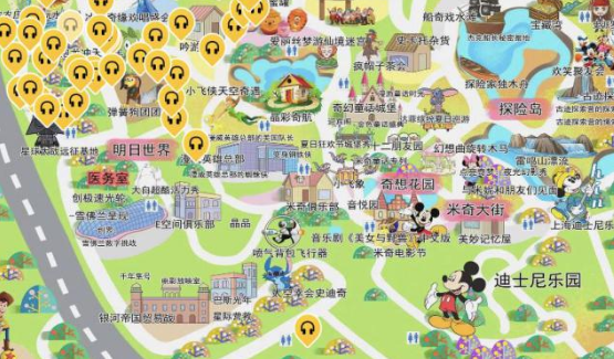 美团上线“宅家云旅游” 足不出户畅游全国、边听边学