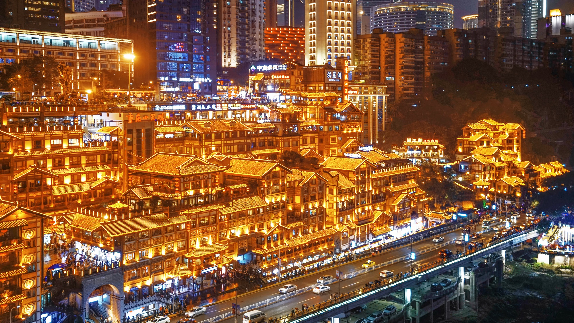 新旅界商学院走进重庆，公益培训反响热烈