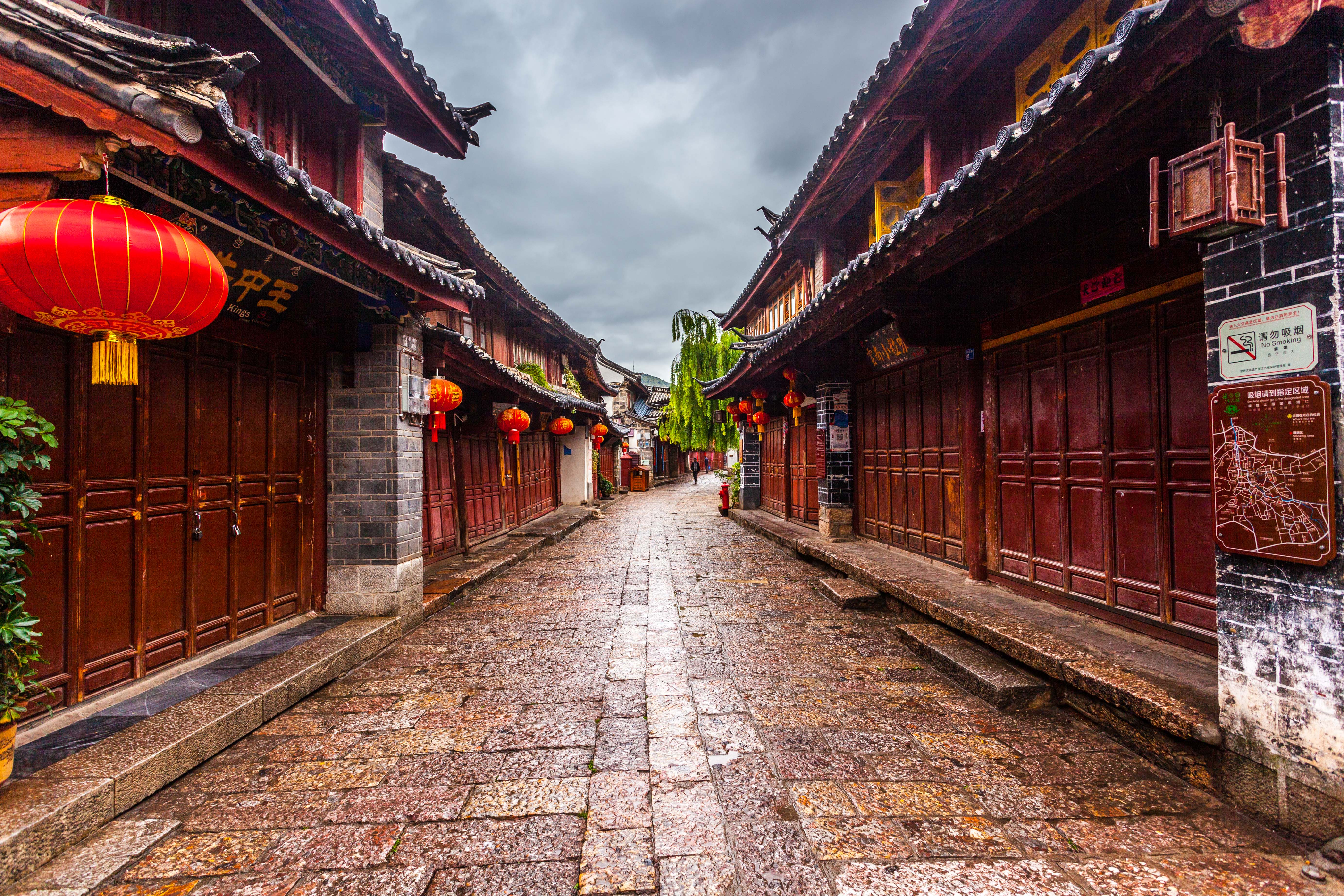 丽江旅游2019年净利润超2亿元，同比增长5.15%