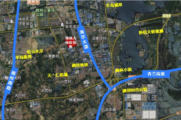 “青岛版迪士尼”？500亿胶州恒大水世界项目正式落地