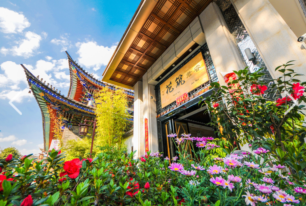 旅悦集团：降本赋能 全面助力旗下酒店顺利复工