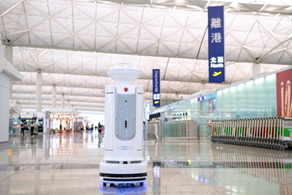 香港推动诸项防疫措施 致力城市防疫不松懈