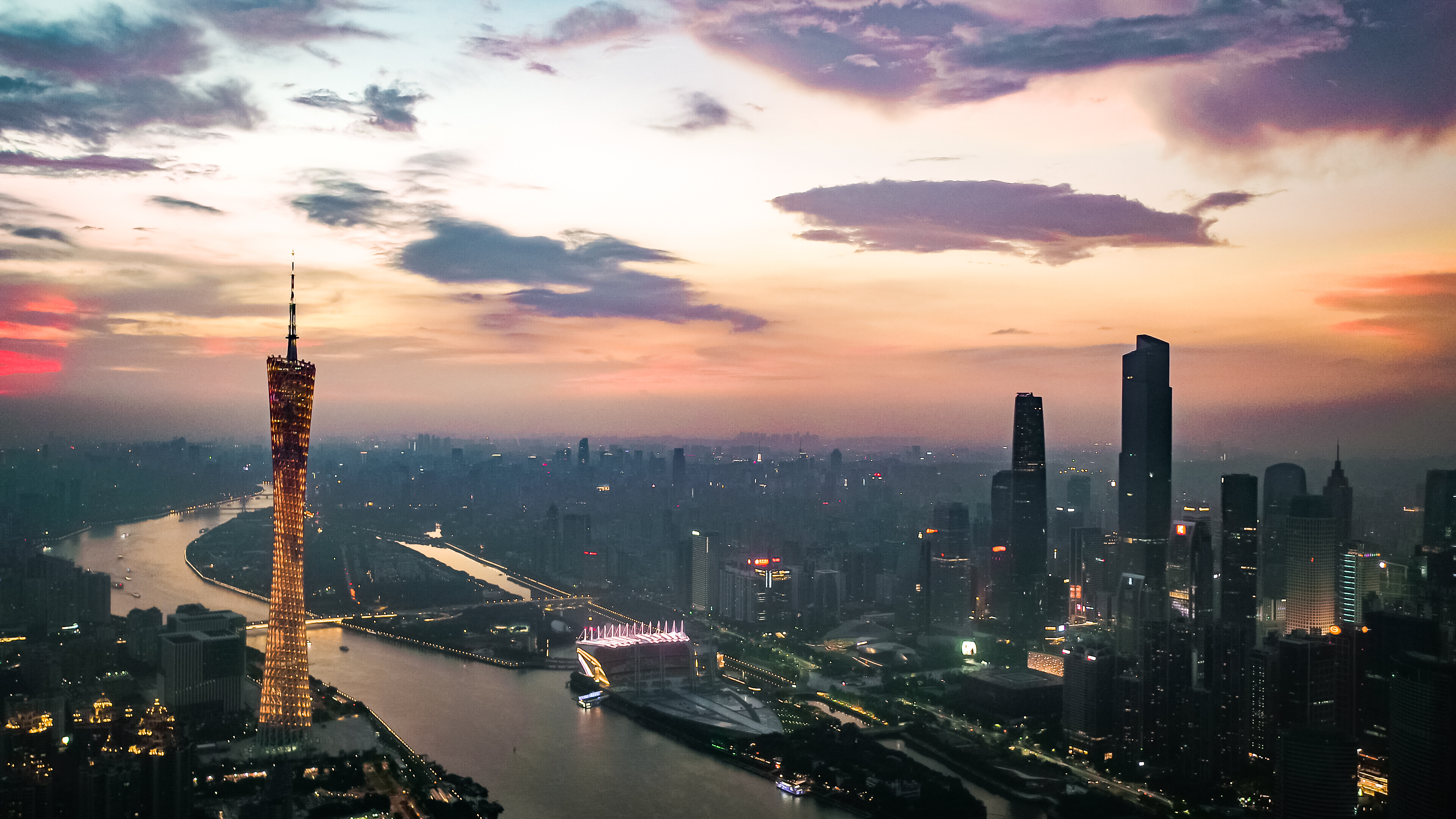 广州48家A级旅游景区将完全或部分关闭