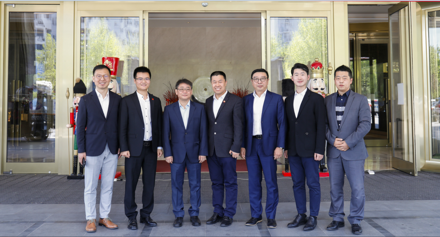 凯撒旅业与千喜鹤达成战略合作  加快配餐产业化步伐