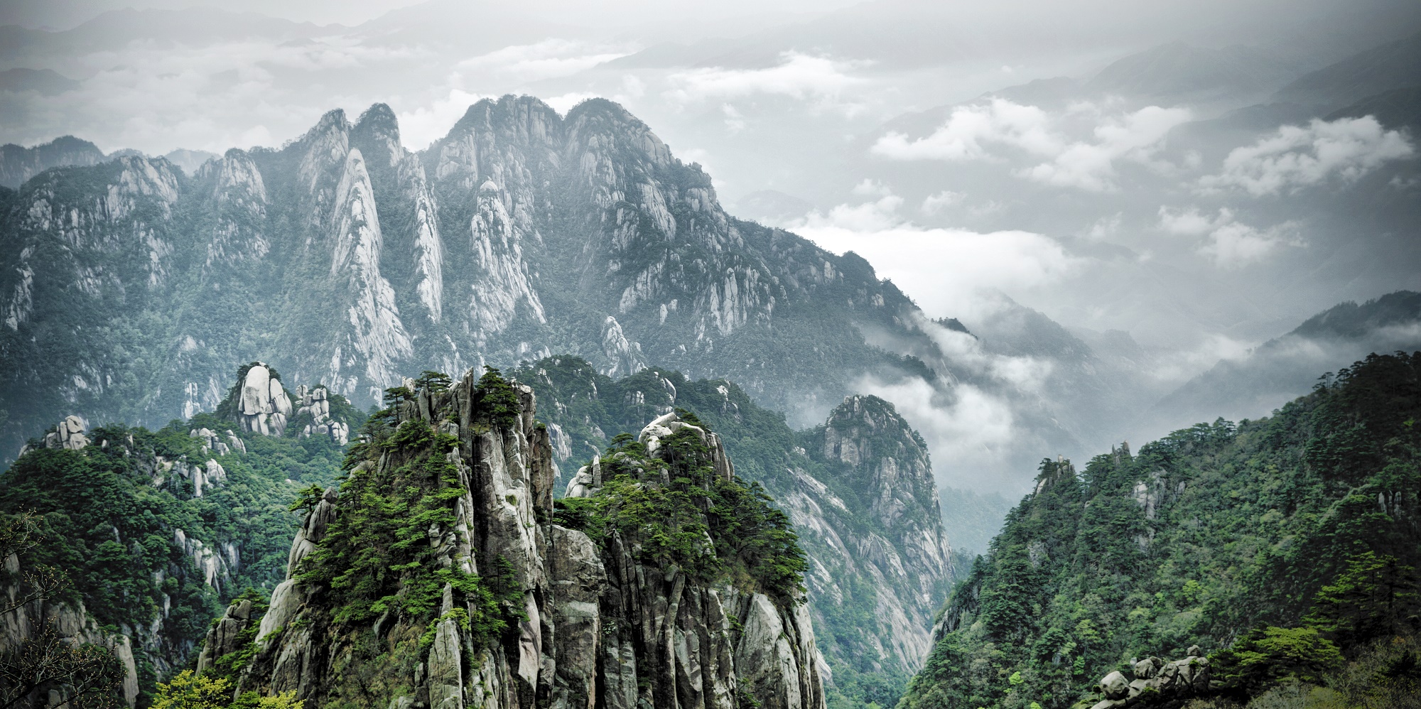 黄山旅游一季度亏损7724万元，重振旗鼓迎五一