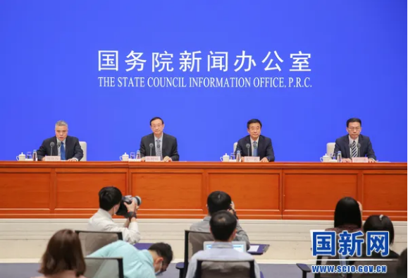 雒树刚：景区要做到错峰开放 限量开放 预约开放 有序开放 | 国新办新闻发布会实录