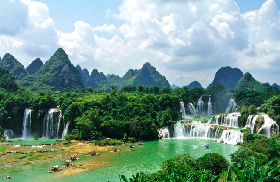 旅游消费复苏新意足