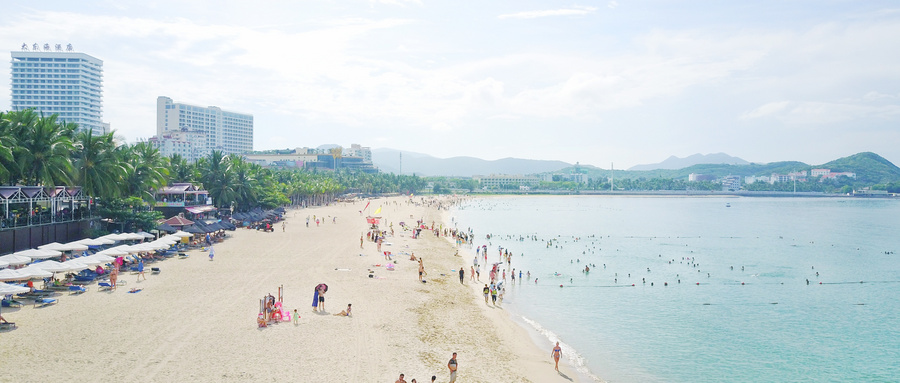 湖北女子跟团到三亚旅游，出发前两天曾核酸检测阴性