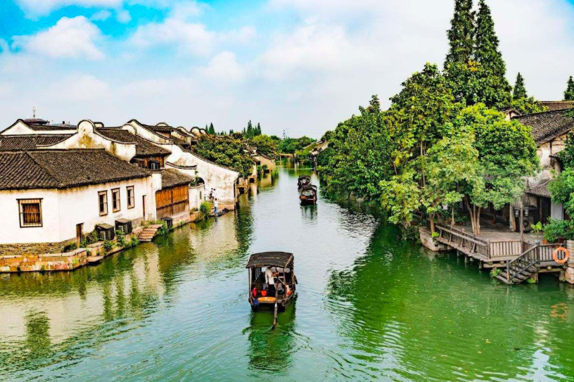 文旅部：2019年全国文化和旅游事业费达1065.02亿元
