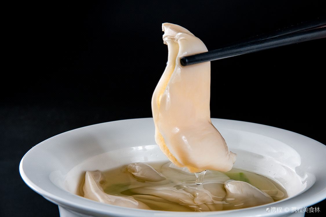 用美食“带货”酒店？携程发布2020美食林全球榜单