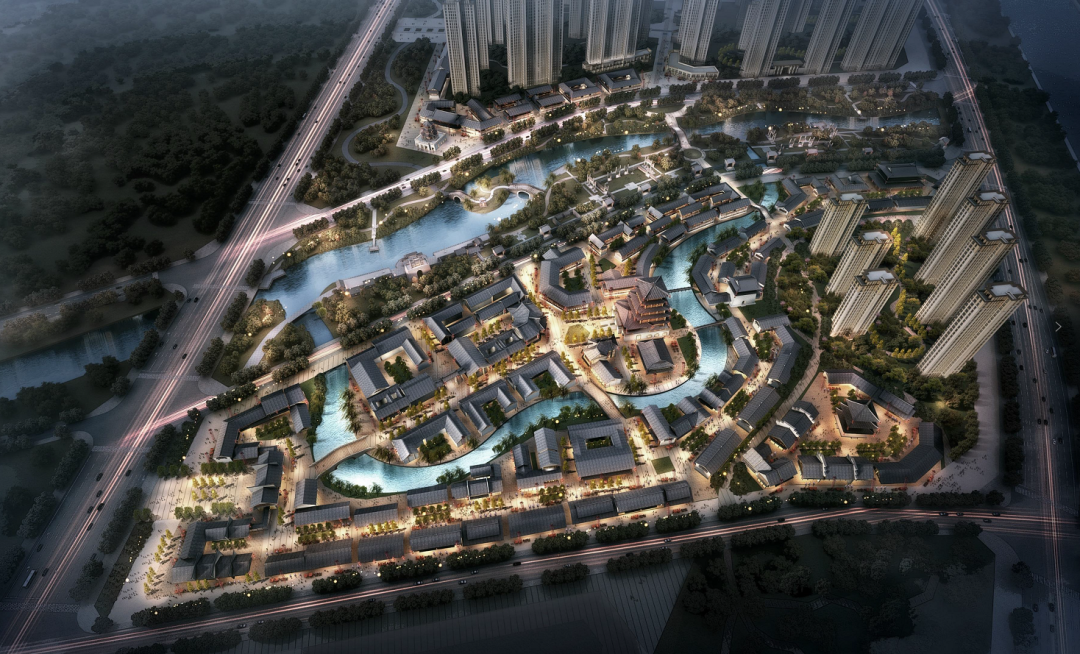 卓尔控股签约湖北咸宁 将投35亿建卓尔大洲湖运动小镇