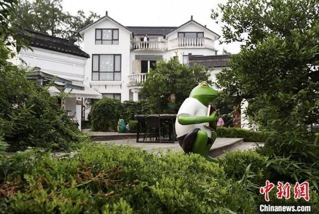 文旅部：集中向社会推出一批乡村旅游精品线路