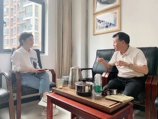 任福安：
