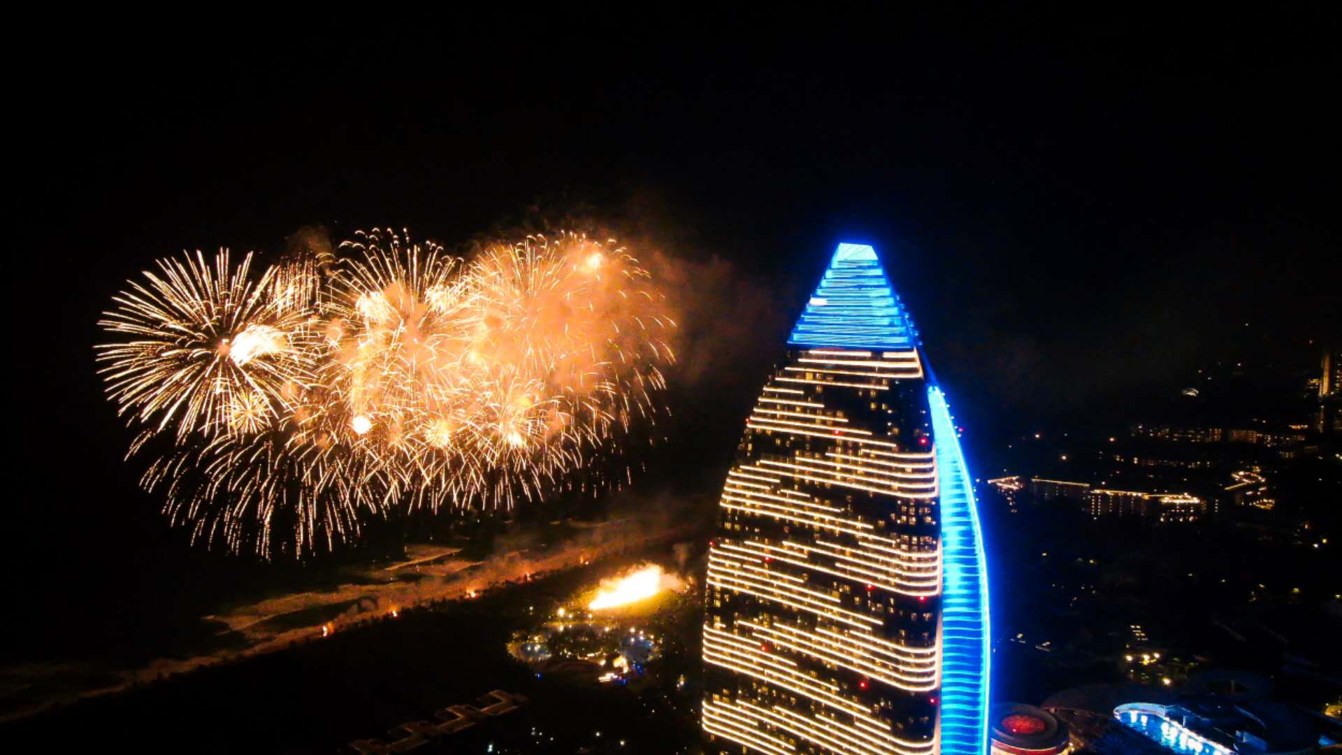 复星旅文2020上半年营收45亿元 