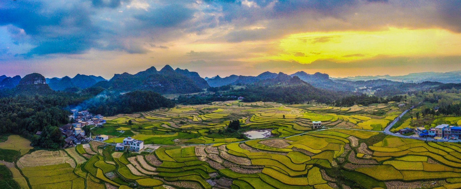文化和旅游部：乡村旅游正在快速恢复