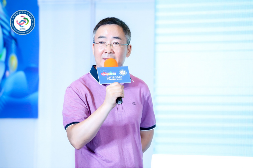 刘彦平：塑造优良城市品牌 把握好六大战略要素