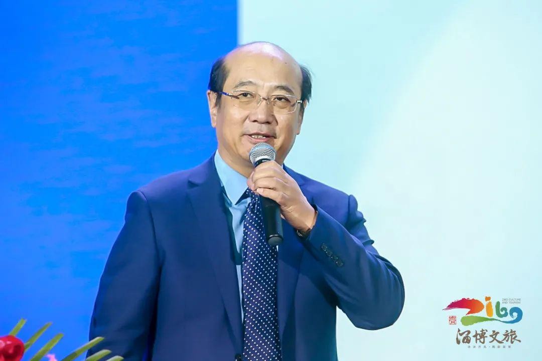 中国旅游协会副会长王德刚：如何唤醒沉睡的“齐国故都”？ 