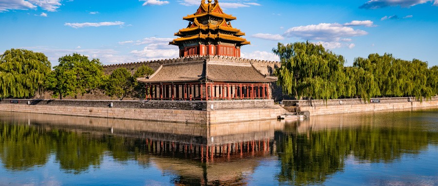 国庆假期首日北京旅游市场回暖势头强劲