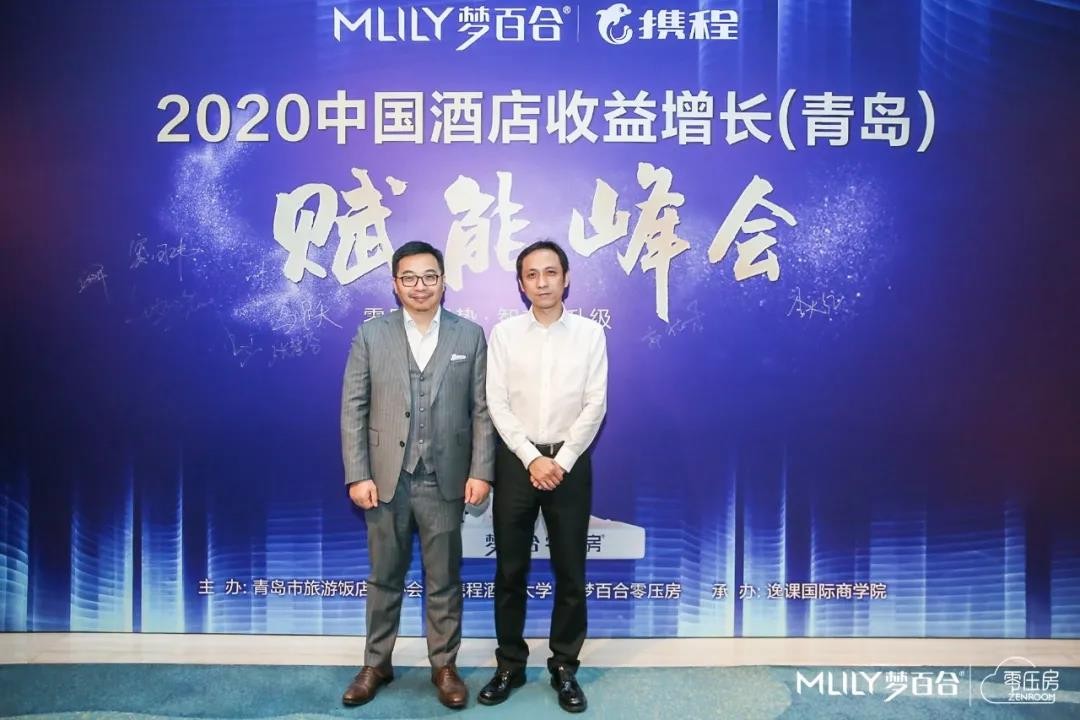 0成本赋能增收！酒店是最好的卖场，也是最好的秀场