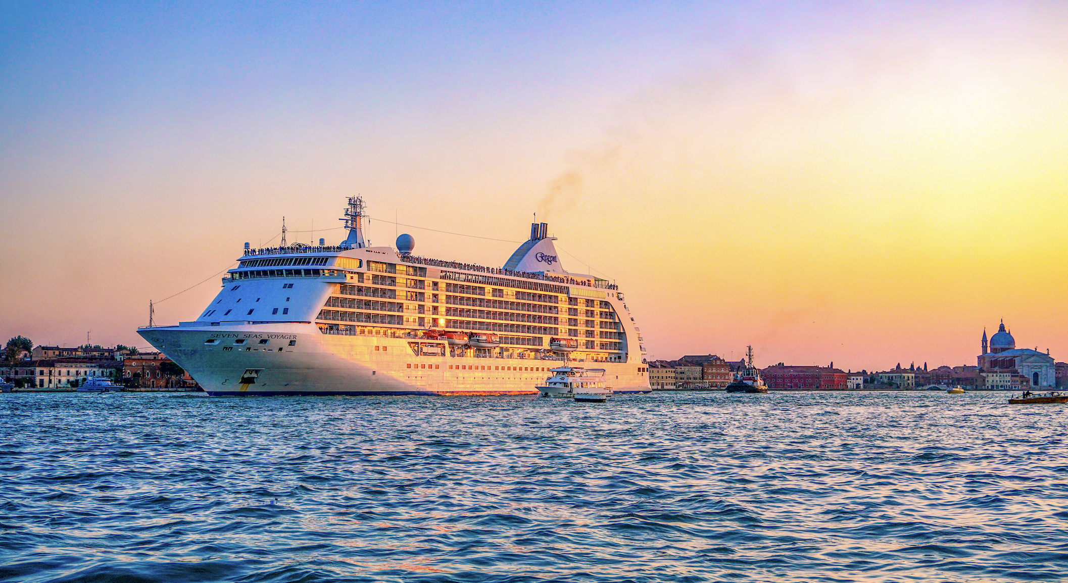 MSC地中海邮轮将于2022年在华开启双船运营