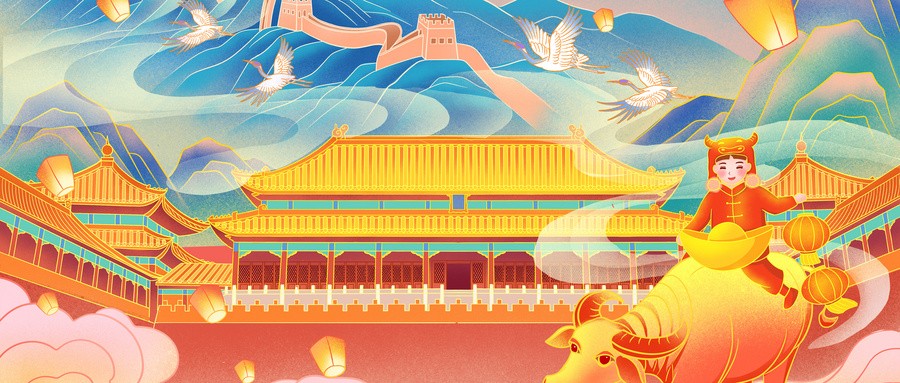春节假期北京接待游客663.2万人次 旅游总收入42.5亿元