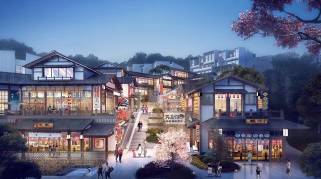 成都邛崃签约深圳众山·凤求凰国际文旅度假区项目 总投资200亿元