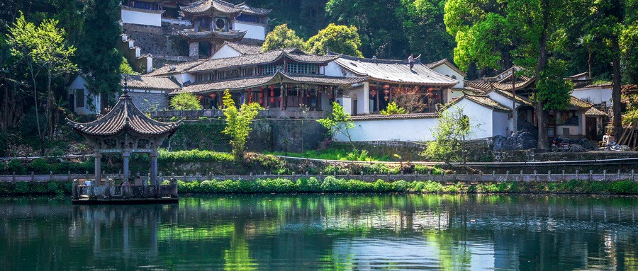 腾冲将创建百个A级旅游景区！
