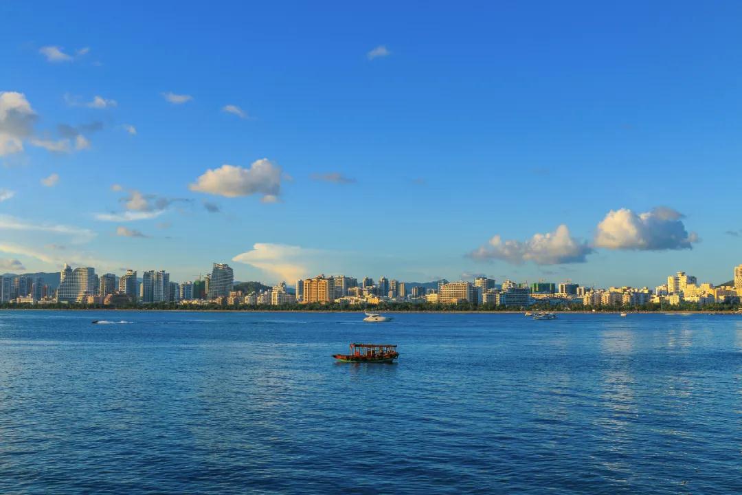 盘点！全国省级旅游集团各有哪些“家底”？【中篇】