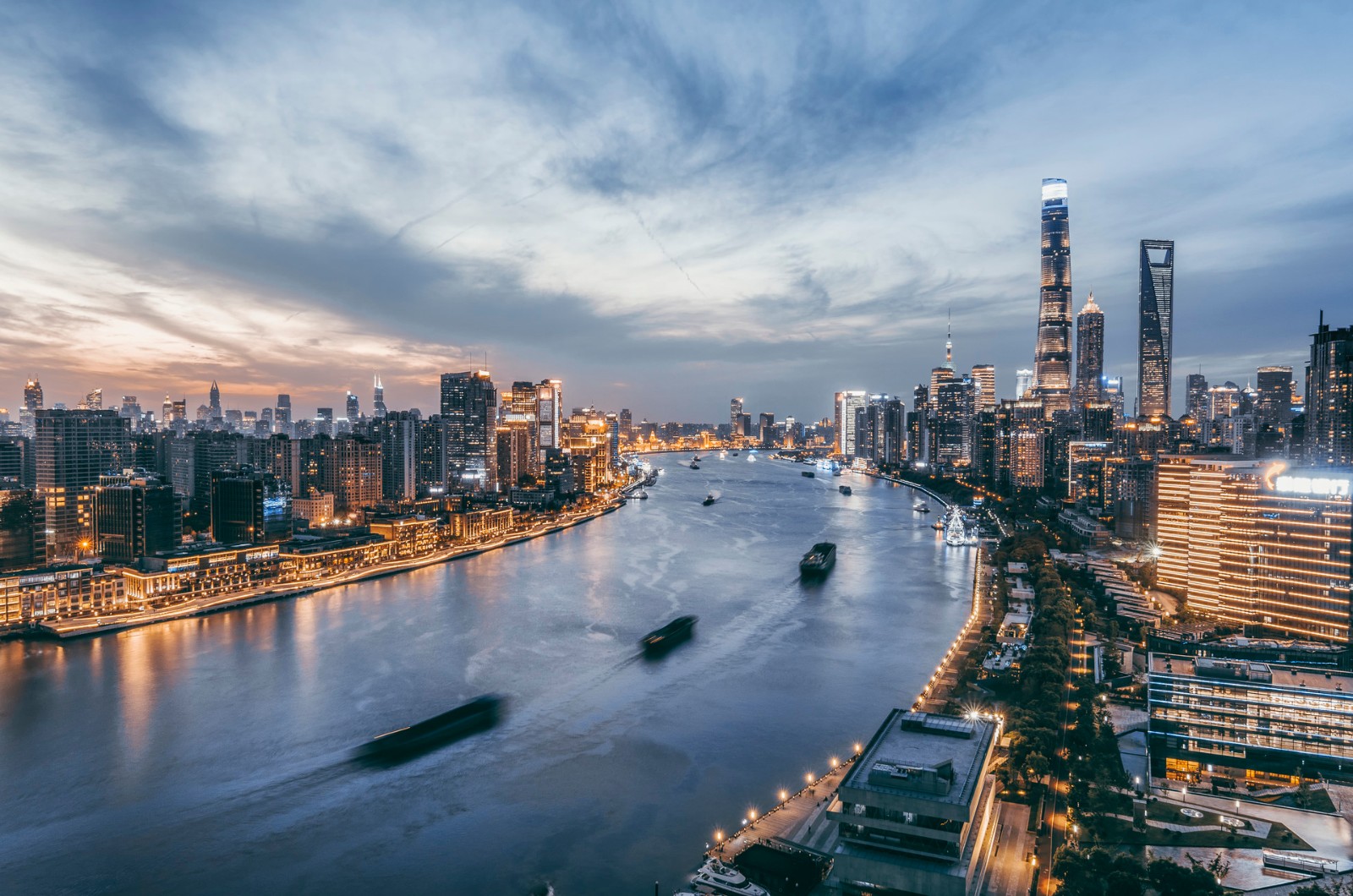 上海中共一大二大四大纪念馆等两家景区拟升5A
